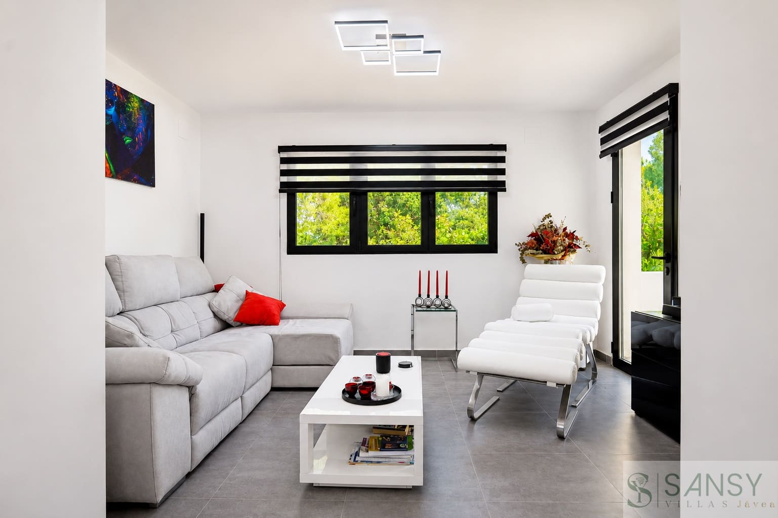 4 bedroom Villa for sale in Javea / Xabia with pool garage - € 1,125,000 (Ref: 9990057)