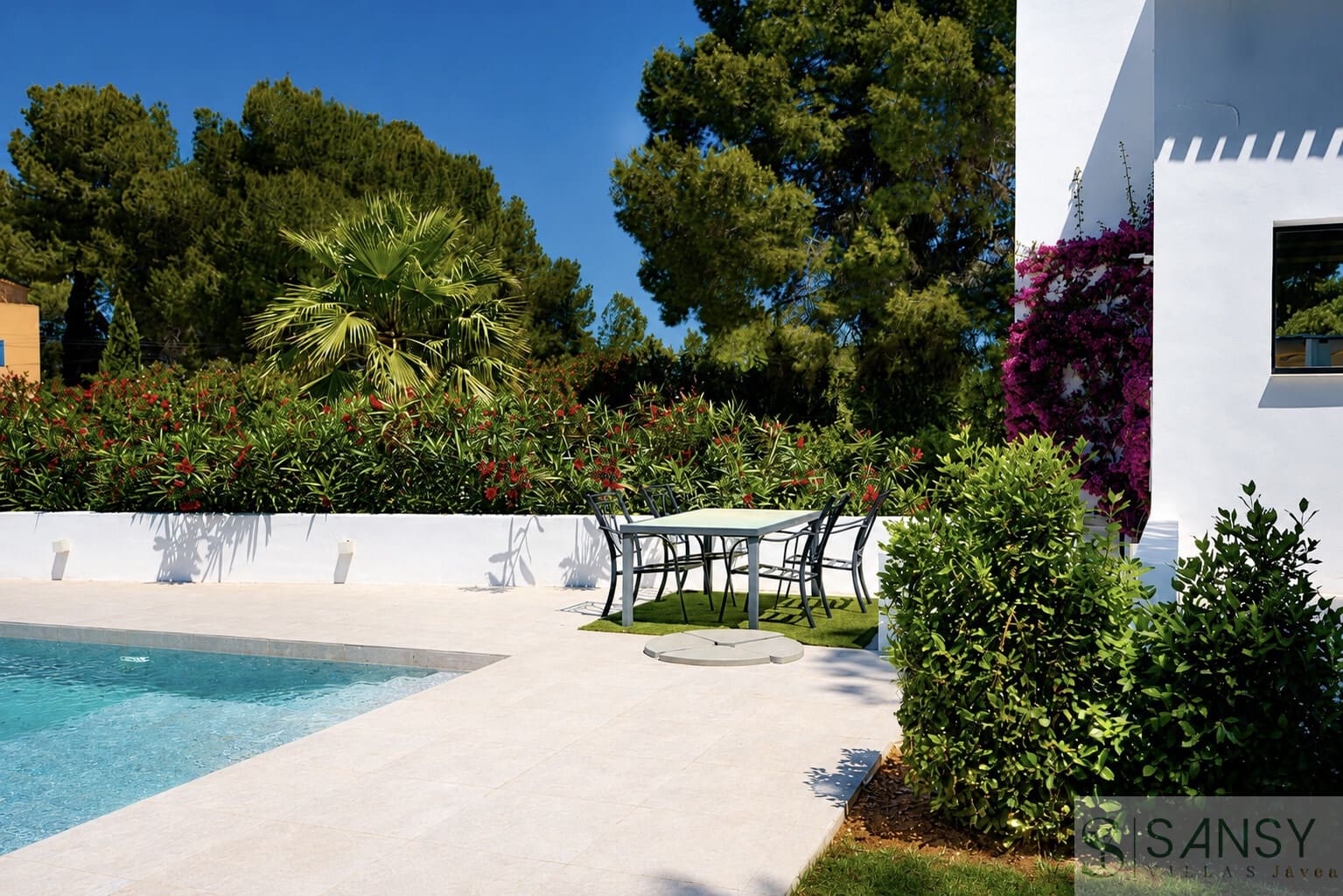 4 bedroom Villa for sale in Javea / Xabia with pool garage - € 1,125,000 (Ref: 9990057)