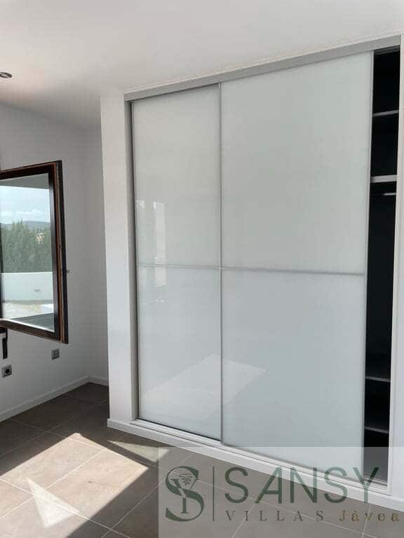4 soveværelse Villa til salg i Moraira med swimmingpool garage - € 1.440.000 (Ref: 9990058)