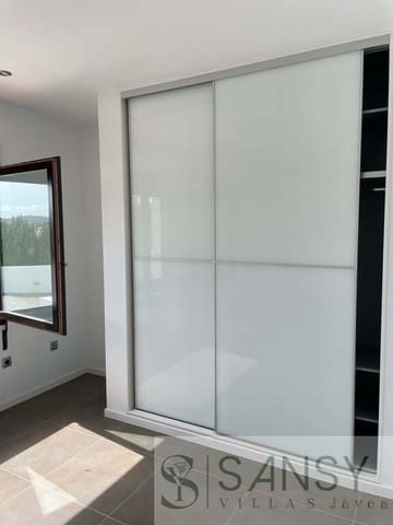 4 soveværelse Villa til salg i Moraira, Teulada-Moraira med swimmingpool garage - € 1.440.000 (Ref: 9990058)