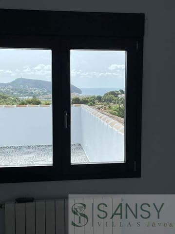 4 soveværelse Villa til salg i Moraira, Teulada-Moraira med swimmingpool garage - € 1.440.000 (Ref: 9990058)