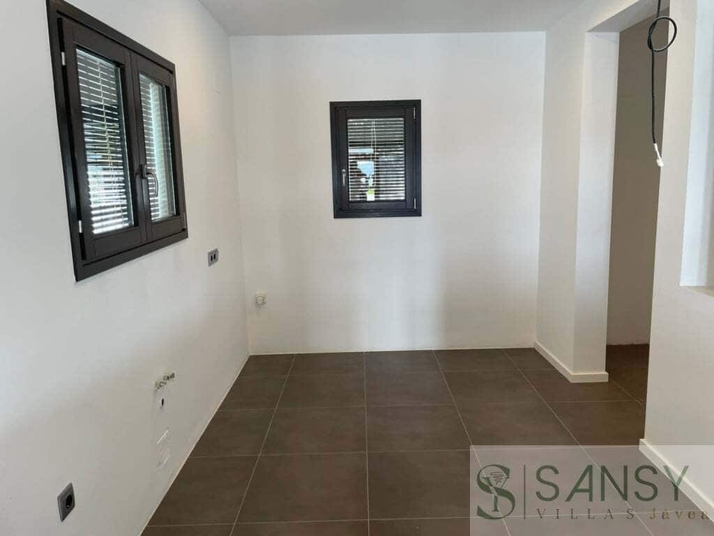 4 soveværelse Villa til salg i Moraira med swimmingpool garage - € 1.440.000 (Ref: 9990058)