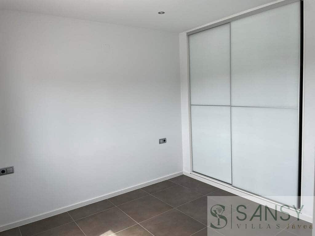 4 soveværelse Villa til salg i Moraira med swimmingpool garage - € 1.440.000 (Ref: 9990058)