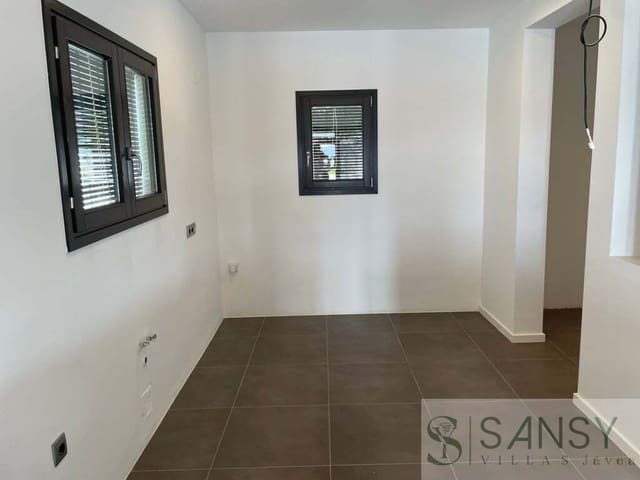 4 soveværelse Villa til salg i Moraira, Teulada-Moraira med swimmingpool garage - € 1.440.000 (Ref: 9990058)