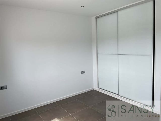 4 soveværelse Villa til salg i Moraira, Teulada-Moraira med swimmingpool garage - € 1.440.000 (Ref: 9990058)