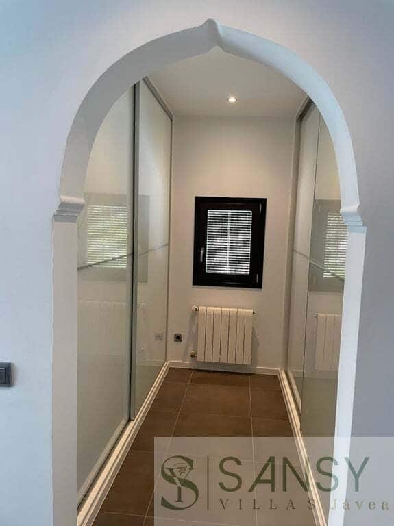 4 soveværelse Villa til salg i Moraira med swimmingpool garage - € 1.440.000 (Ref: 9990058)