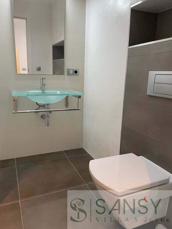 4 soveværelse Villa til salg i Moraira med swimmingpool garage - € 1.440.000 (Ref: 9990058)