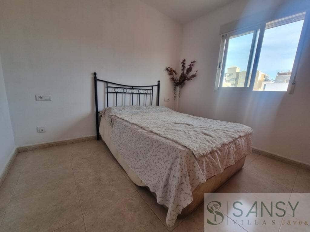 2 makuuhuone Huoneisto myytävänä paikassa Daimus - 165 000 € (Ref: 9990062)