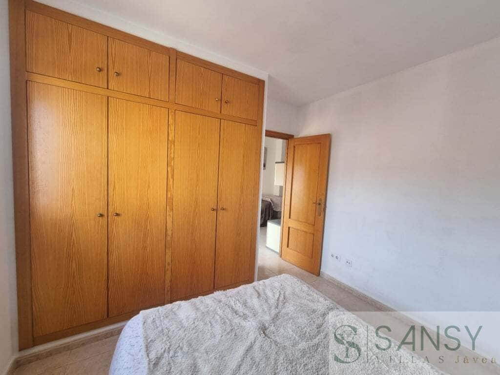 2 makuuhuone Huoneisto myytävänä paikassa Daimus - 165 000 € (Ref: 9990062)