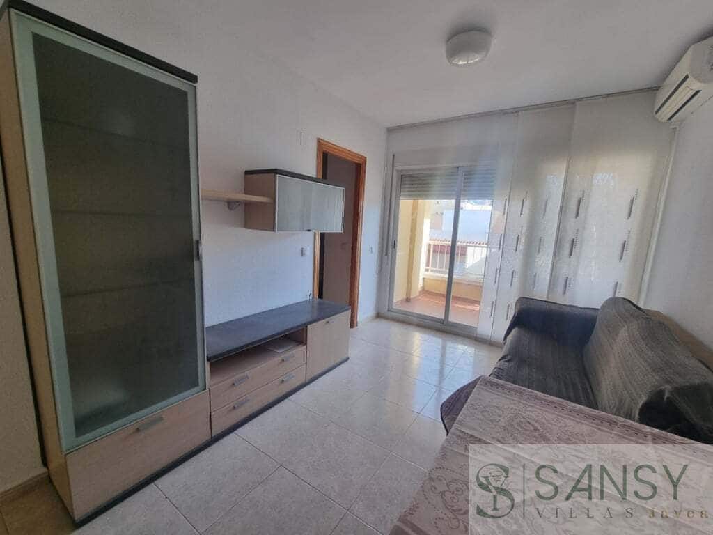 2 makuuhuone Huoneisto myytävänä paikassa Daimus - 165 000 € (Ref: 9990062)