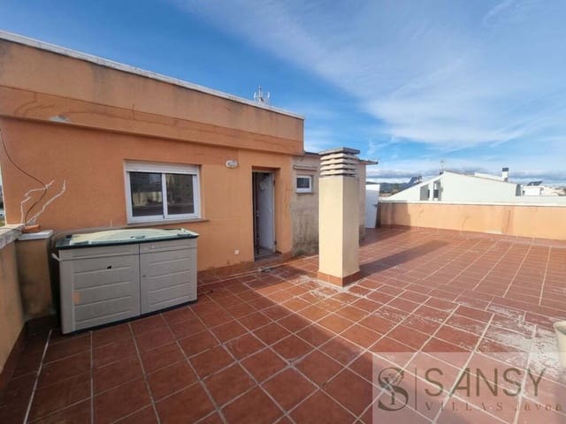 2 makuuhuone Huoneisto myytävänä paikassa Daimús - 165 000 € (Ref: 9990062)