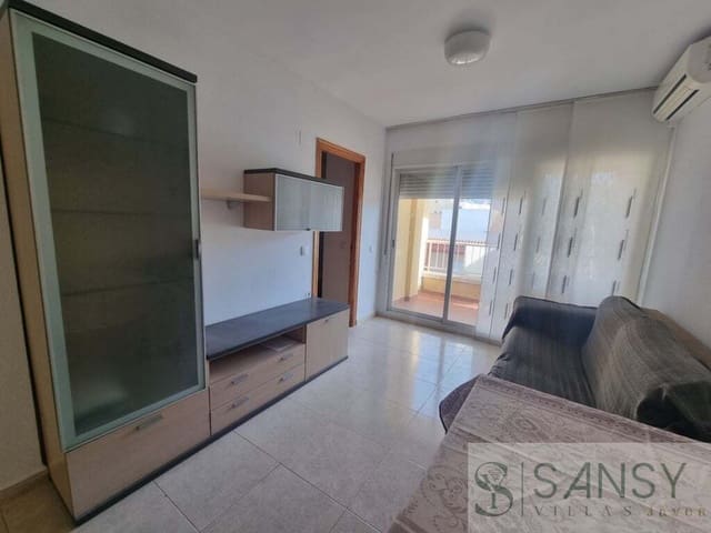 2 makuuhuone Huoneisto myytävänä paikassa Daimús - 165 000 € (Ref: 9990062)