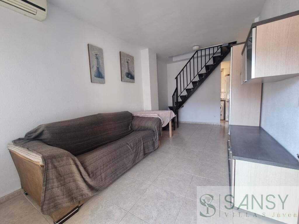2 makuuhuone Huoneisto myytävänä paikassa Daimus - 165 000 € (Ref: 9990062)
