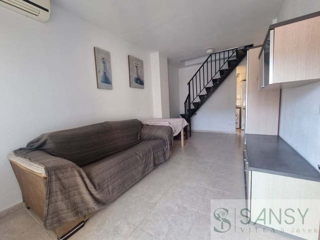 2 makuuhuone Huoneisto myytävänä paikassa Daimús - 165 000 € (Ref: 9990062)