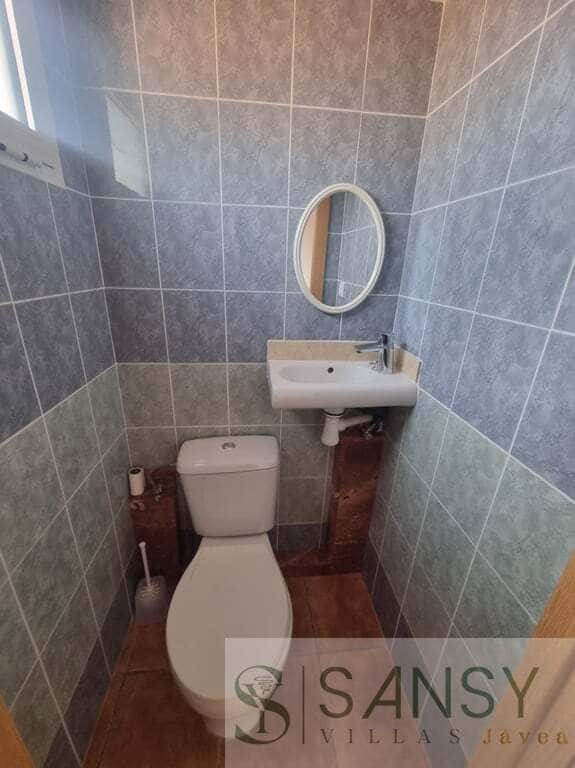 2 makuuhuone Huoneisto myytävänä paikassa Daimus - 165 000 € (Ref: 9990062)