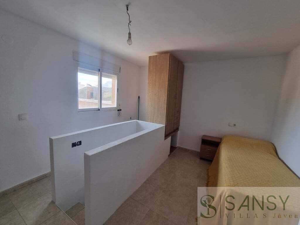 2 makuuhuone Huoneisto myytävänä paikassa Daimus - 165 000 € (Ref: 9990062)