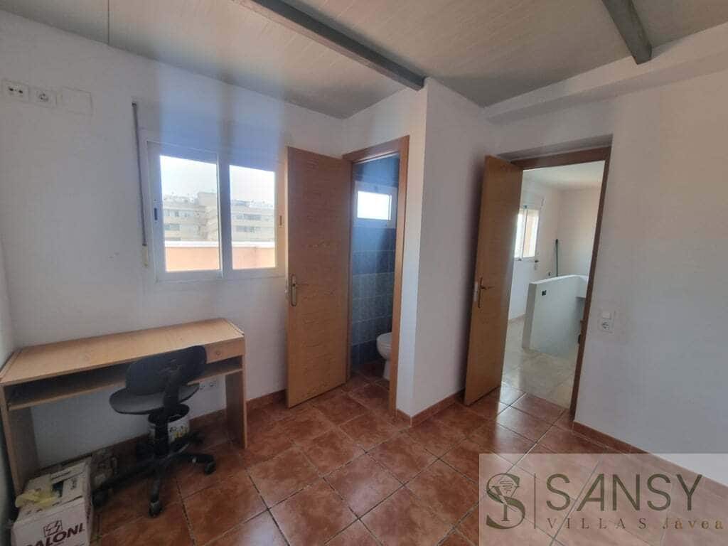 2 makuuhuone Huoneisto myytävänä paikassa Daimus - 165 000 € (Ref: 9990062)