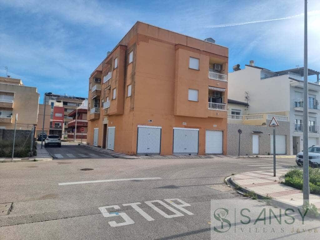 2 makuuhuone Huoneisto myytävänä paikassa Daimus - 165 000 € (Ref: 9990062)
