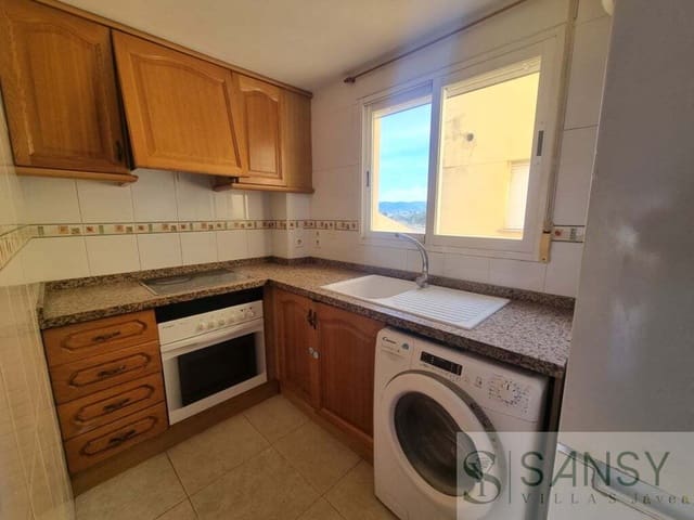 2 bedroom Apartment for sale in Daimús - € 165,000 (Ref: 9990062)