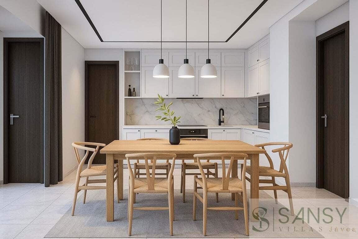 3 slaapkamer Villa te koop in Pedreguer met zwembad - € 529.000 (Ref: 9990063)