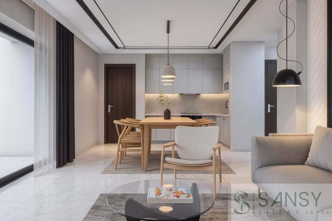 3 slaapkamer Villa te koop in Pedreguer met zwembad - € 529.000 (Ref: 9990063)