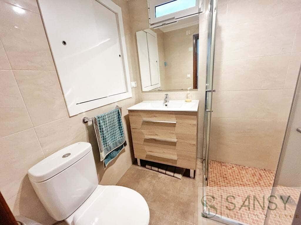 5 makuuhuone Maalaistalo myytävänä paikassa Pedreguer mukana uima-altaan - 345 000 € (Ref: 9990064)
