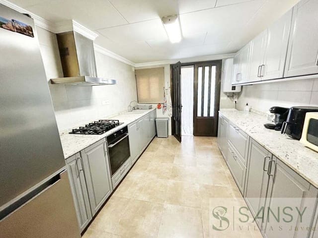 5 slaapkamer Finca/Landhuis te koop in Pedreguer met zwembad - € 345.000 (Ref: 9990064)