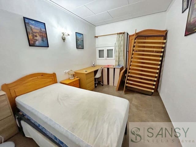 5 slaapkamer Finca/Landhuis te koop in Pedreguer met zwembad - € 345.000 (Ref: 9990064)