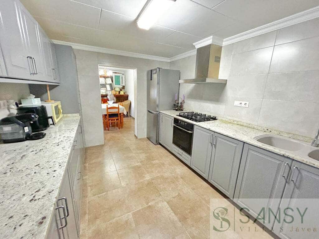 5 makuuhuone Maalaistalo myytävänä paikassa Pedreguer mukana uima-altaan - 345 000 € (Ref: 9990064)