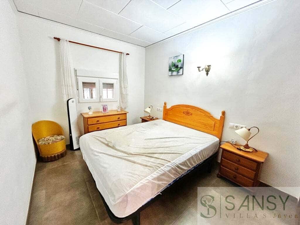 5 makuuhuone Maalaistalo myytävänä paikassa Pedreguer mukana uima-altaan - 345 000 € (Ref: 9990064)