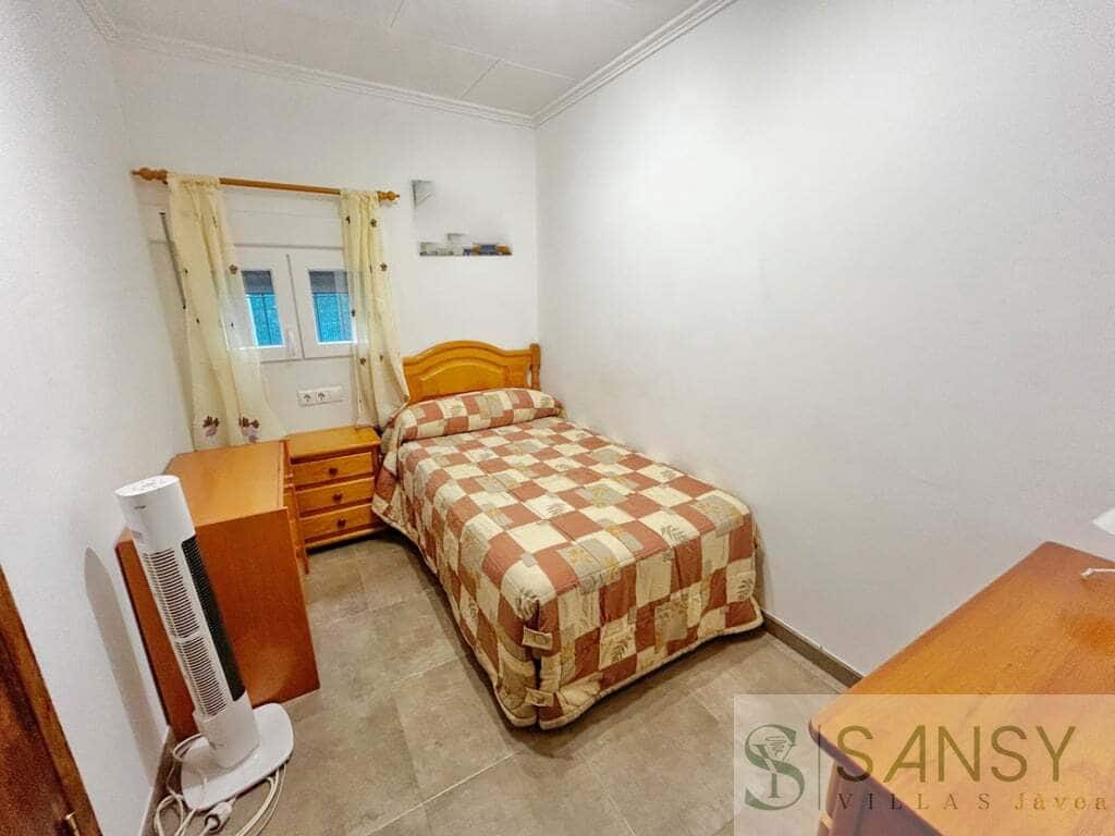 5 makuuhuone Maalaistalo myytävänä paikassa Pedreguer mukana uima-altaan - 345 000 € (Ref: 9990064)