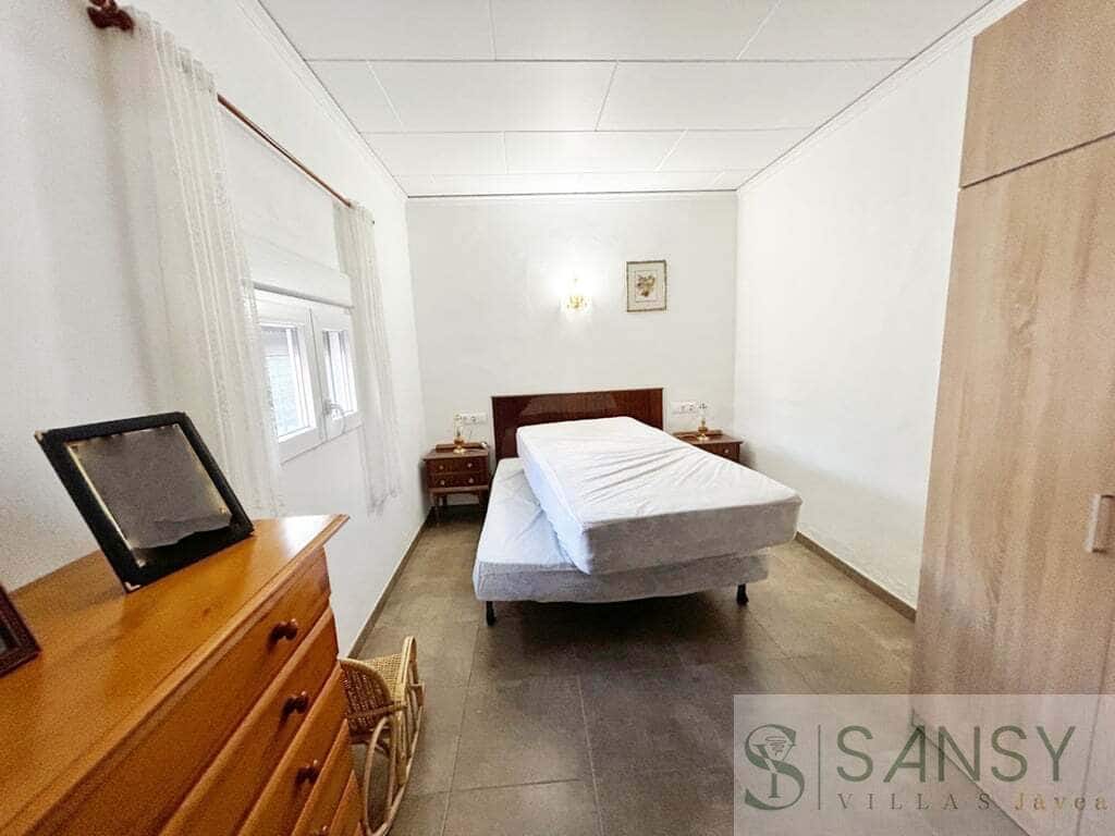 5 makuuhuone Maalaistalo myytävänä paikassa Pedreguer mukana uima-altaan - 345 000 € (Ref: 9990064)