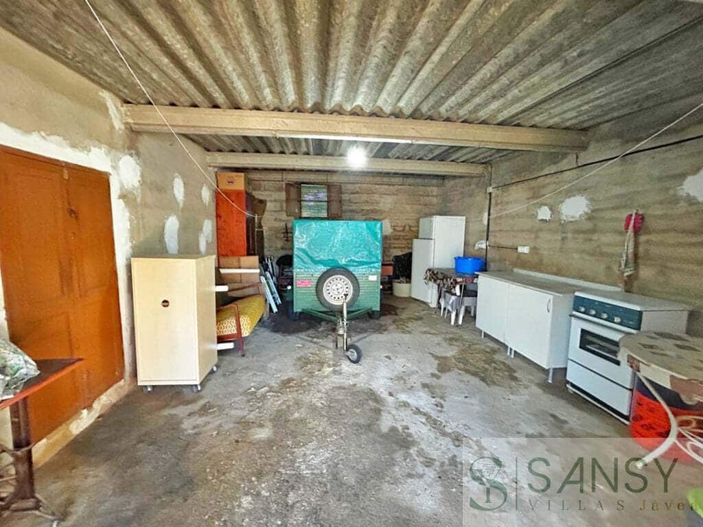 5 makuuhuone Maalaistalo myytävänä paikassa Pedreguer mukana uima-altaan - 345 000 € (Ref: 9990064)