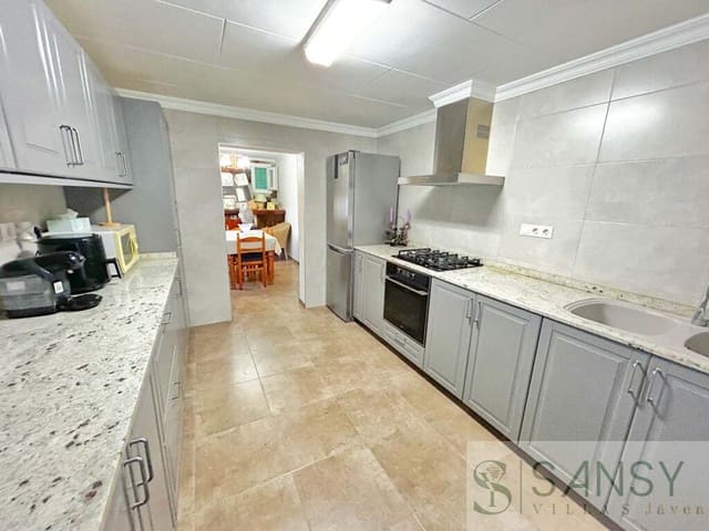 5 slaapkamer Finca/Landhuis te koop in Pedreguer met zwembad - € 345.000 (Ref: 9990064)