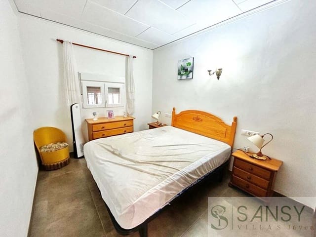 5 slaapkamer Finca/Landhuis te koop in Pedreguer met zwembad - € 345.000 (Ref: 9990064)
