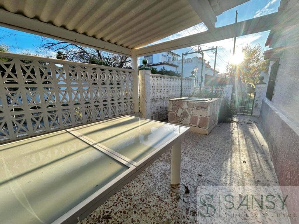 5 makuuhuone Maalaistalo myytävänä paikassa Pedreguer mukana uima-altaan - 345 000 € (Ref: 9990064)