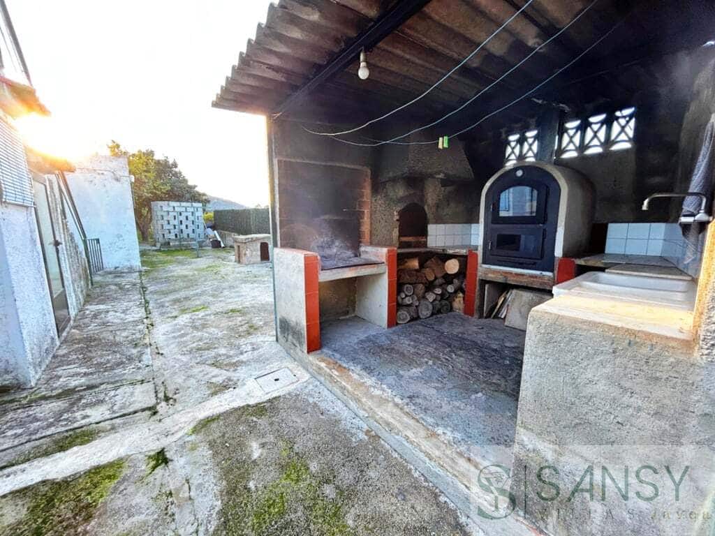 5 makuuhuone Maalaistalo myytävänä paikassa Pedreguer mukana uima-altaan - 345 000 € (Ref: 9990064)