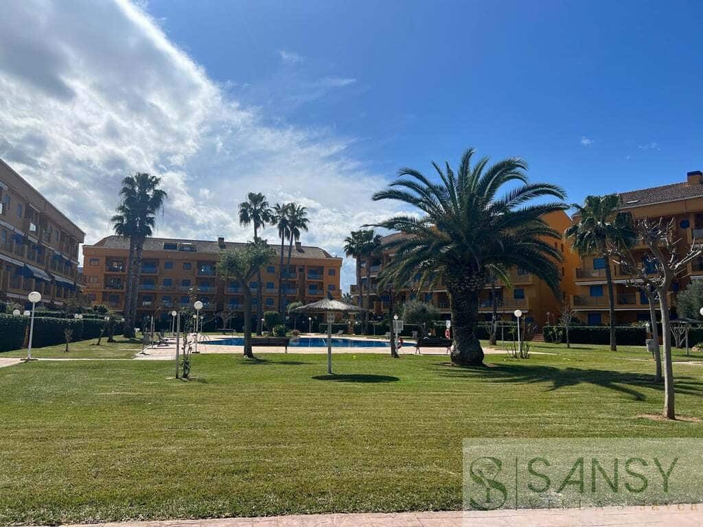 4 bedroom Penthouse for sale in Denia with pool garage - € 580,000 (Ref: 9993682)