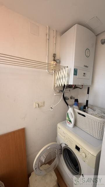 3 bedroom Apartment for rent in Javea / Xabia with pool garage - € 1,500 (Ref: 9999478)