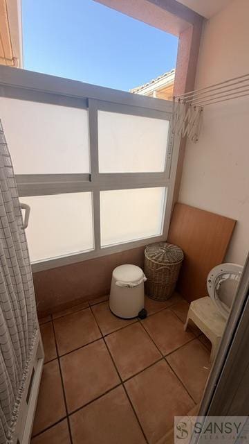 3 bedroom Apartment for rent in Javea / Xabia with pool garage - € 1,500 (Ref: 9999478)