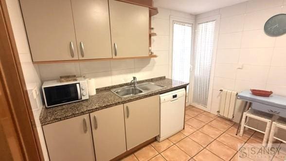 3 bedroom Apartment for rent in Javea / Xabia with pool garage - € 1,500 (Ref: 9999478)