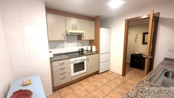 3 bedroom Apartment for rent in Javea / Xabia with pool garage - € 1,500 (Ref: 9999478)