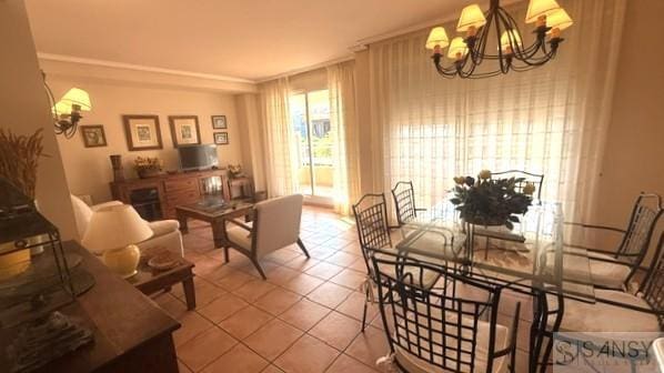 3 bedroom Apartment for rent in Javea / Xabia with pool garage - € 1,500 (Ref: 9999478)
