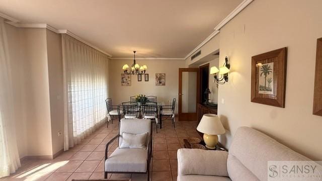 3 bedroom Apartment for rent in Javea / Xabia with pool garage - € 1,500 (Ref: 9999478)