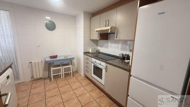 3 bedroom Apartment for rent in Javea / Xabia with pool garage - € 1,500 (Ref: 9999478)