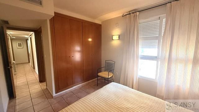 3 bedroom Apartment for rent in Javea / Xabia with pool garage - € 1,500 (Ref: 9999478)