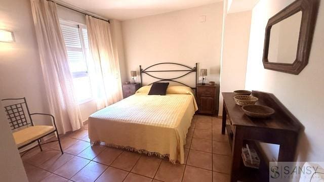 3 bedroom Apartment for rent in Javea / Xabia with pool garage - € 1,500 (Ref: 9999478)