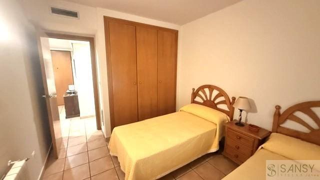 3 bedroom Apartment for rent in Javea / Xabia with pool garage - € 1,500 (Ref: 9999478)