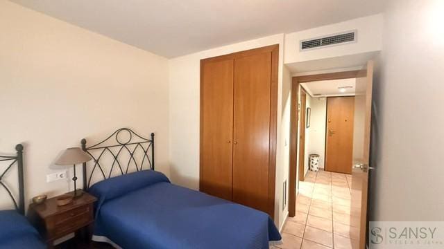 3 bedroom Apartment for rent in Javea / Xabia with pool garage - € 1,500 (Ref: 9999478)