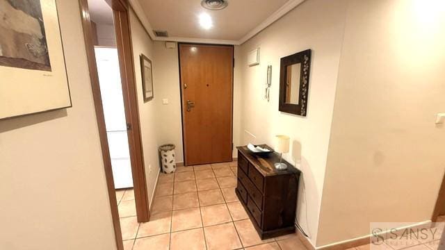 3 bedroom Apartment for rent in Javea / Xabia with pool garage - € 1,500 (Ref: 9999478)